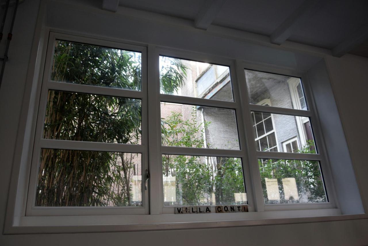 Villa Conti 多德雷赫特 外观 照片